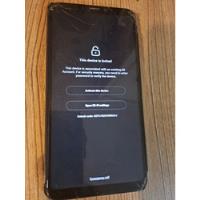 Xiaomi Mi Max 3 Bloqueado segunda mano  Chile 
