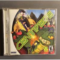 Centipede Sega Dreamcast  segunda mano  Chile 