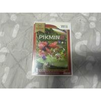 Pikmin 2 Nintendo Wii segunda mano  Chile 