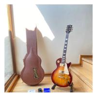 Usado, Gibson Les Paul Standard Heritage Cherry Año 2022 50's segunda mano  Chile 