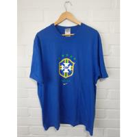 camiseta original brasil segunda mano  Chile 