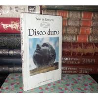 Disco Duro - Zona De Contacto - Cuentos Con Walkman 2, usado segunda mano  Chile 