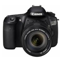 Usado, Canon Eos 60d + 2 Lentes + Flash + Accesorios segunda mano  Chile 