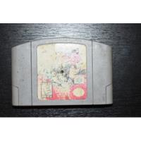 Juego Nintendo 64 - Pokemón Snap segunda mano  Chile 