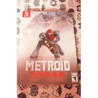 Usado, Metroid Dread Collector Edition  segunda mano  Chile 
