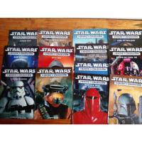 Star Wars. Cascos De Colección Varios Personajes., usado segunda mano  Chile 