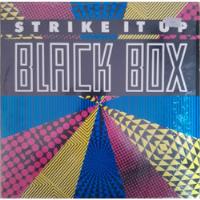 Usado, Black Box - Strike It Up (12 , Single) segunda mano  Chile 