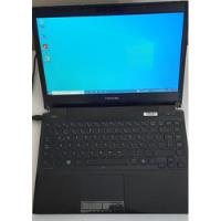 Notebook_ultrabook Toshiba Portege R830 segunda mano  Chile 