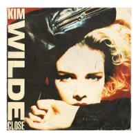 Kim Wilde - Close | Vinilo Usado segunda mano  Chile 