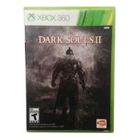 Dark Souls 2 Xbox 360 segunda mano  Chile 