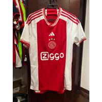 Usado, Camiseta Ajax 2023-2024 segunda mano  Chile 