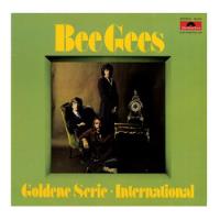 Bee Gees  - Goldene Serie: International | Vinilo Usado segunda mano  Chile 