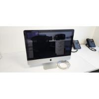 Usado, Excelente iMac Mid 2011 Con 20 Gb Ram Y Ssd 500 Gb segunda mano  Chile 