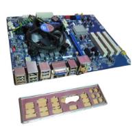 Pack Placa Madre Intel 1155 /  Cpu I7  /  Cooler  segunda mano  Chile 