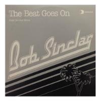 Bob Sinclar - The Beat Goes On | 12'' Maxi Single Vinilo Usa segunda mano  Chile 