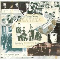The Beatles - Anthology 1 (2 Cds), usado segunda mano  Chile 