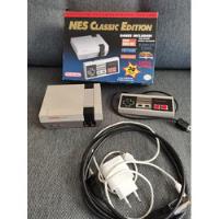 Consola Nintendo Nes Classic Mini Original segunda mano  Chile 
