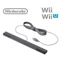 Sensor Barra Infraroja Nintendo Wii - Wii U - Receptor Wiii, usado segunda mano  Chile 