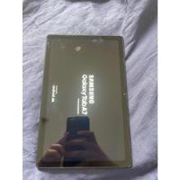 Tablet Samsung segunda mano  Chile 