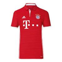 Camiseta Del Bayern Múnich 2016 2017 , usado segunda mano  Chile 