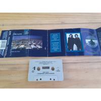 Cassette Pink Floyd - A Momentary Lapse Of Reason 1987 Usa  segunda mano  Chile 