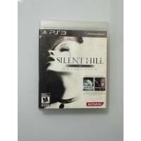 Silent Hill Hd Collection Playstation 3 Ps3 segunda mano  Chile 