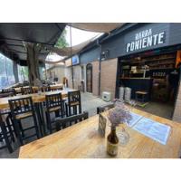 Bar/restaurante En Venta (d. Llaves) Sector Poniente Viña segunda mano  Chile 