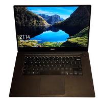 Notebook 4k Dell Xps 15 Core-i7 16 Ram 512 Ssd 2gb Video segunda mano  Chile 