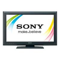 Usado, Televisor Sony Bravia 32  Hd Klv-32l500a segunda mano  Chile 