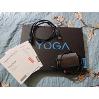 Ultrabook Lenovo Yoga Slim I7 16gb Ram Ssd Pantalla 2.8k segunda mano  Chile 