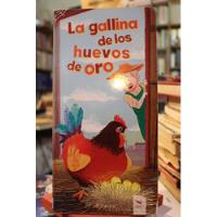 Usado, La Gallina De Los Huevos De Oro - Origo segunda mano  Chile 