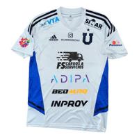 Camiseta Entrenamiento Futsal Universidad De Chile  segunda mano  Chile 