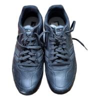 Zapato Zapatilla Escolar Skechers N°41 (poco Uso) segunda mano  Chile 