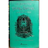 Harry Potter Y La Orden Del Fenix Slytherin - J. K. Rowling, usado segunda mano  Chile 