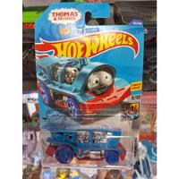 Thomas And Friends Hot Wheels segunda mano  Chile 