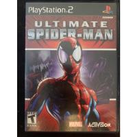 Usado, Ultimate Spider-man segunda mano  Chile 