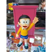 Nobita Semi Articulado Figuarts Zero segunda mano  Chile 