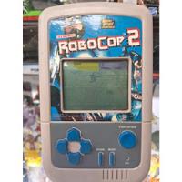 Robocop 2 Handheld Game Micro Games America segunda mano  Chile 