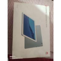 Tablet Huawei Media Pad T5 10.1, usado segunda mano  Chile 