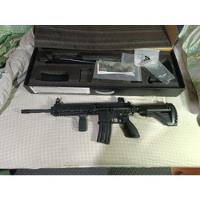 Rifle Airsoft Specna Arms Hk416  segunda mano  Chile 