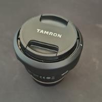 Lente Tamron 20mm F/2.8 Di Iii Osd M 1:2 Para Sony E (ff), usado segunda mano  Chile 