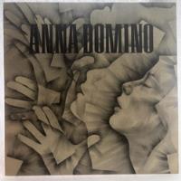 Anna Domino Rythm Vinilo Europeo Usado Musicovinyl segunda mano  Chile 