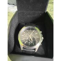Reloj Armani Exchange Modelo Ax2604 segunda mano  Chile 