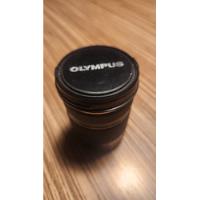 Usado, Lente Olympus 40-150mm F4-5.6 Micro 4/3  segunda mano  Chile 