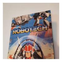 Usado, Album Robotech Salo. Solo Faltan 4 Láminas En Total segunda mano  Chile 