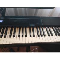 Usado, Piano Casio Privia Roland Fa07, Yamaha Dgx 220 segunda mano  Chile 