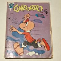 Comic Condorito 32 Año 1970 Zig Zag Original, usado segunda mano  Chile 