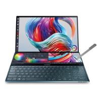 Notebook Asus Zenbook Pro Duo Ux581gv 32gb Ram I7 segunda mano  Chile 