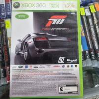 Xbox 360 Forza Motosport 3 Halo 3  segunda mano  Chile 
