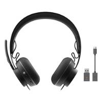 Audífonos Logitech Zone 900 - Bluetooth Noise Canceling segunda mano  Chile 